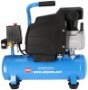 Kompresor Airpress H185/6, 230V, 1,1kw,  125l/min, 6l. , 80dB(A)  36546